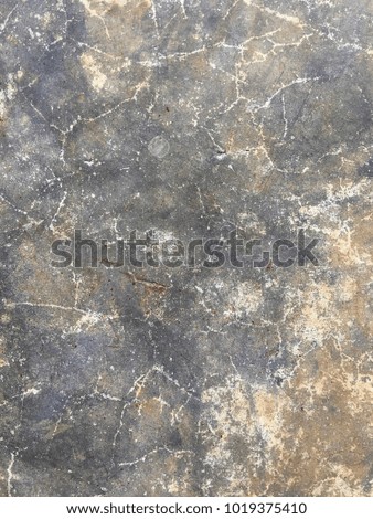 Grunge concrete wall and texture