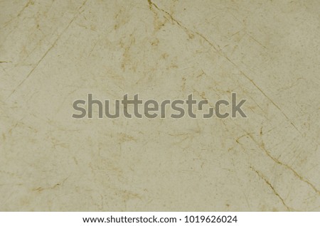 Natural texture of floor tiles.
