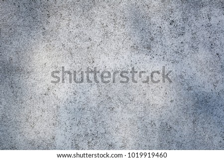 Gray Ñ�oncrete texture with cracks 