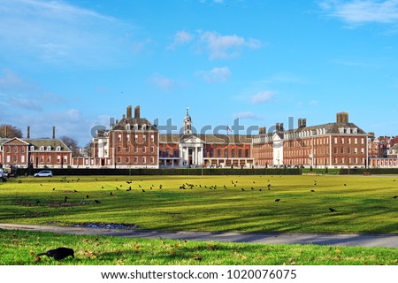 Royal Hospital London