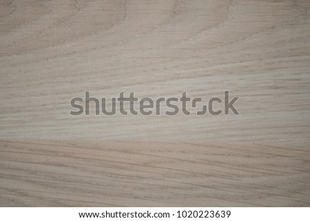 Light wooden surface, the wood texture. Wooden plank