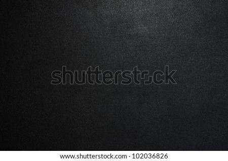 Black background with spotlight