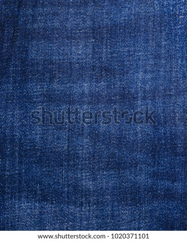 Close up denim jeans background
