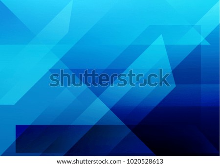 Elegant abstract horizontal background with lines