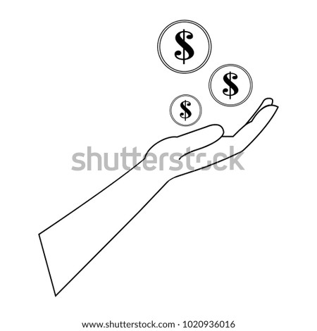 abstract money object