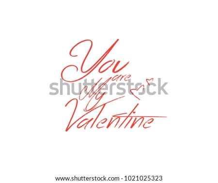 Valentines Day Vector
