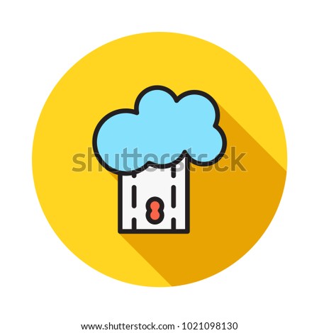cloud storage server 