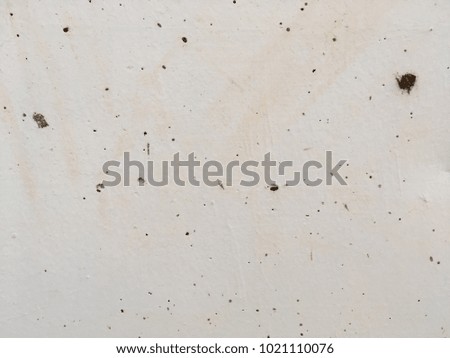 Old white cement wall texture abstract