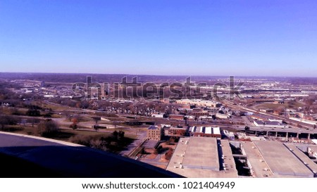 Kansas City View