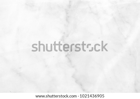 White Marble Background, Suitable for Presentation and Web Templates.