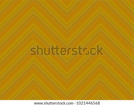 Seamless double diagonal line pattern vector. Rainbow design on gold. Design print for textile, fabric, wallpaper, background. Set 8