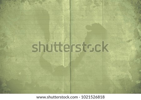 Seamless paper texture background