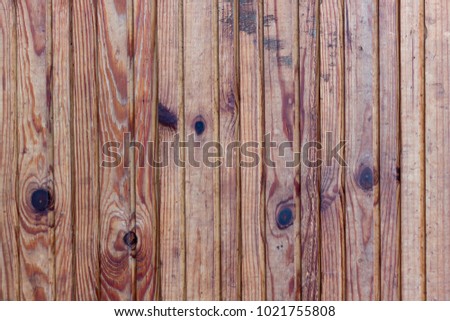 Nature wooden texture. wooden texture with dark knots and cracked background. high resolution Old wooden door, wood texture and knots