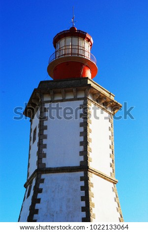Safety Navy lighthouse 