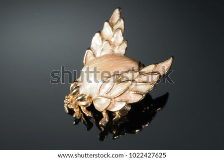 Bee Decoration Jewel