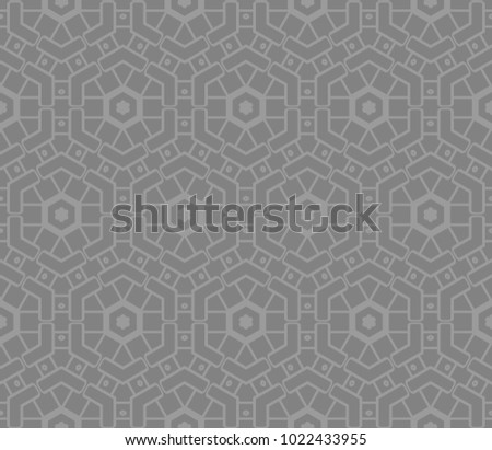 seamless geometric pattern with stylish texture. for printing on fabric, paper for scrapbooking, wallpaper, cover