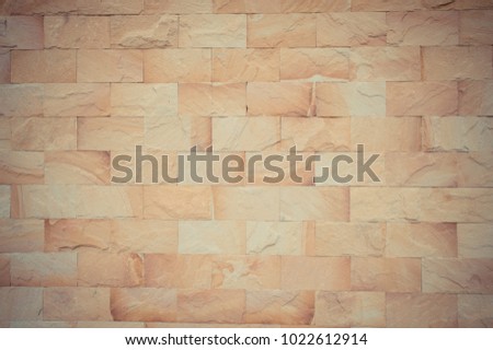 abstract stone wall texture background,home exterior