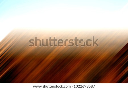 Light abstract background in motion, strokes in stripes