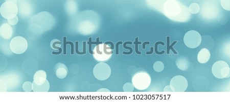 Banner Abstract background with Blurred festive surrealism. Lighting effects tinting glare