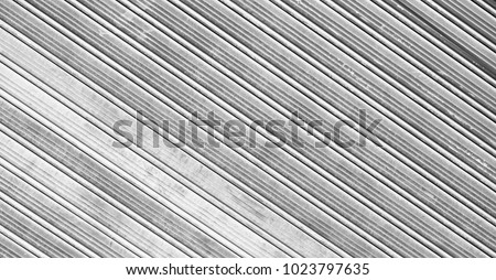 abstract texture of a dirty aluminium shutter like industrial  background