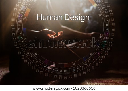 
picture on the theme of human design