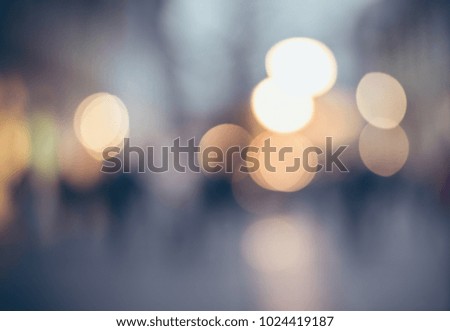 abstract photo blurred background