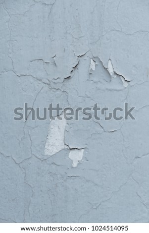 painted cracked wall texture, grunge wall