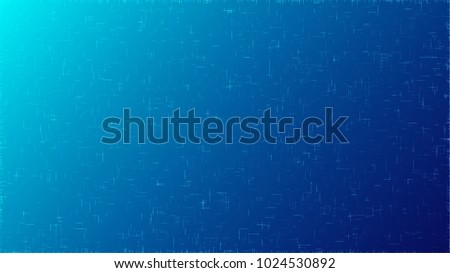 Blue background. paper texture vector. free space for text.