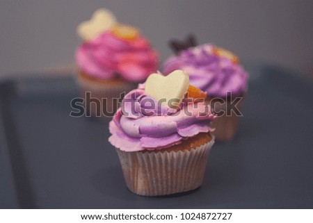 Photo Of Cupcakes