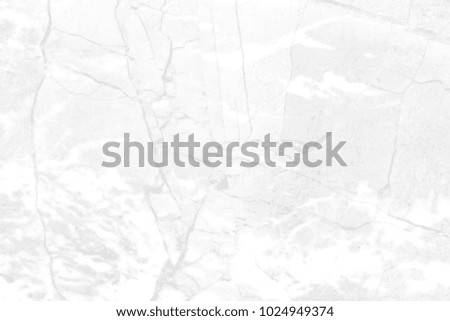 White marble texture background, abstract texture for design.