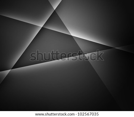 Dark Gray Abstract Background Royalty-Free Stock Photo #102567035