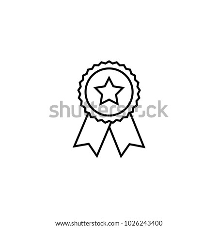 quality icon vector Royalty-Free Stock Photo #1026243400