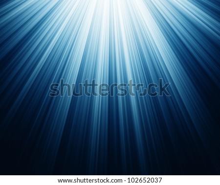 Abstract blue background. Royalty-Free Stock Photo #102652037