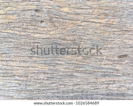 Closeup wooden background for texture abstract