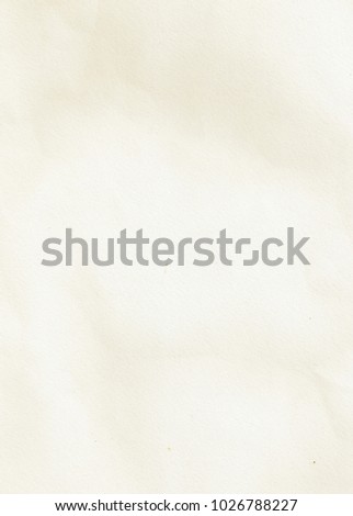 Sheet paper background Royalty-Free Stock Photo #1026788227