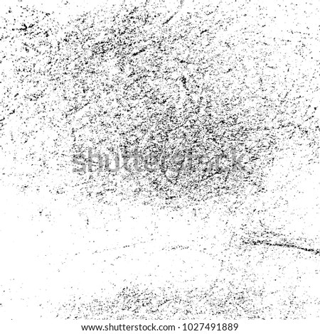 Grunge vector background texture for your design. Urban background. Grain noise distressed texture. 