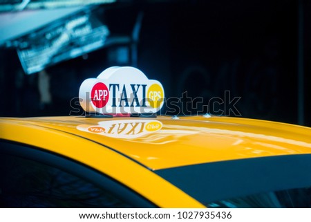 Taxi Service Of Chiang Mai Thailand Use the service through the application.