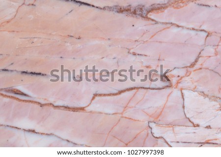 Natural marble stone background pattern with high resolution.