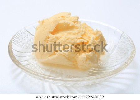 Ice cream Image