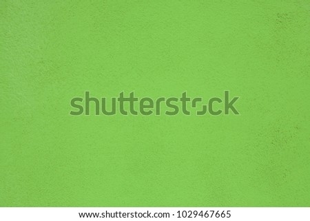 green cement or concrete wall texture and background seamless