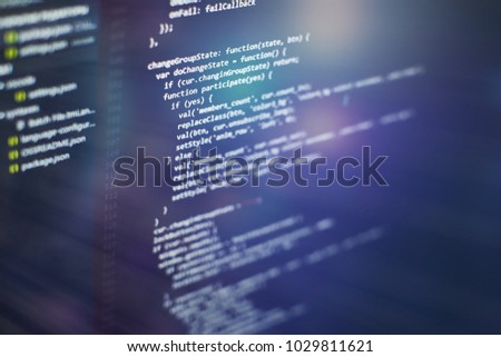html web design code for developers and designers