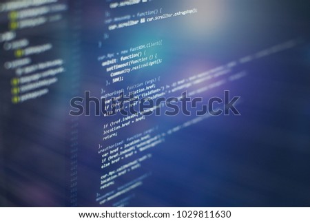 html web design code for developers and designers