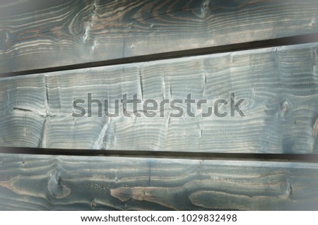 Texture. background. Photo of a blue wooden board. Blue wooden textured background for your valentine's design. Blue wooden wall, wooden background