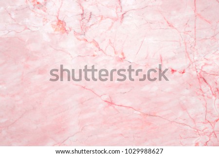 marble texture with natural pattern for background.