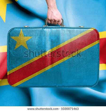Travel to Congo Democratic Republic