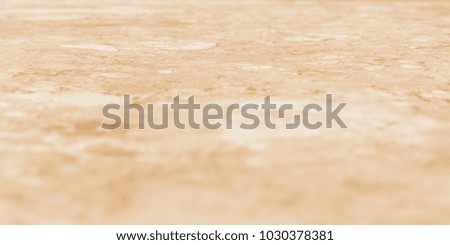 Real marble texture, abstract pattern. Luxury design. Macro photography. Color: yellow.