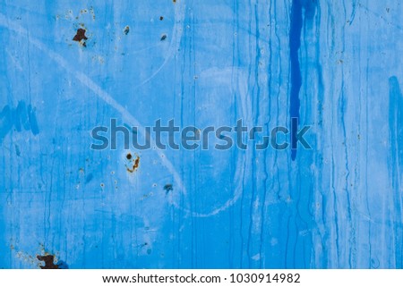Texture of wall surface with paint, plaster
