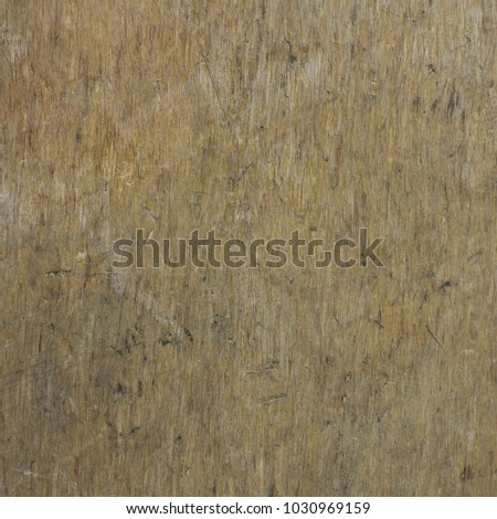 Old Grungy Plywood