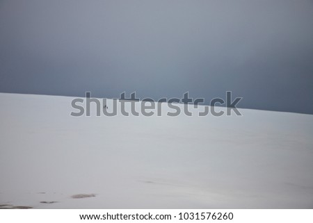 beautiful landscape and scenery, antarctic peninsula, antarctica