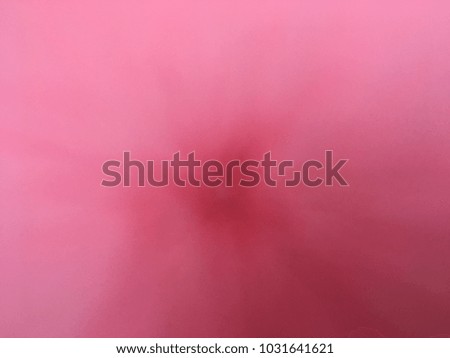 Blurred and noise soft pink feathers background texture